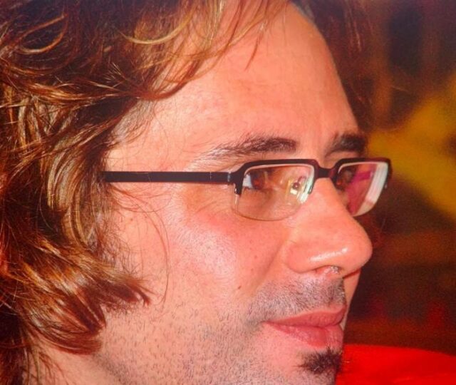 Ernesto Rancaño