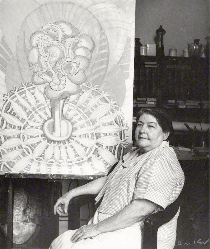 Amelia Pelaez