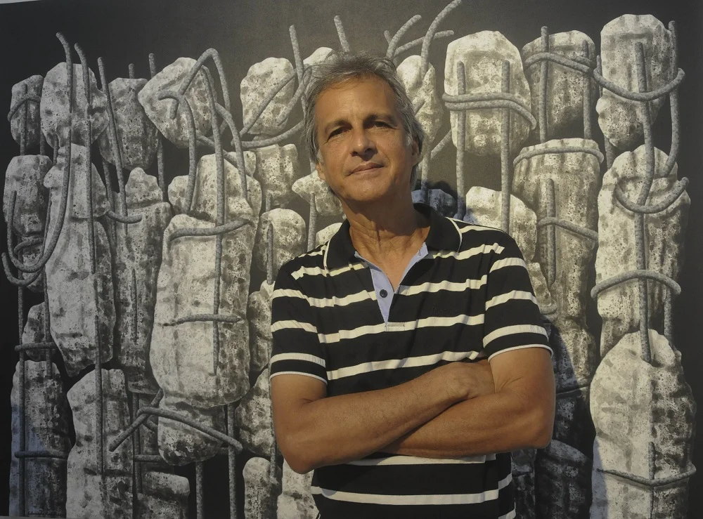 Eduardo Ruben García