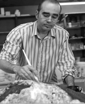 Florencio Gelabert