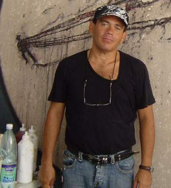 Agustin Bejarano