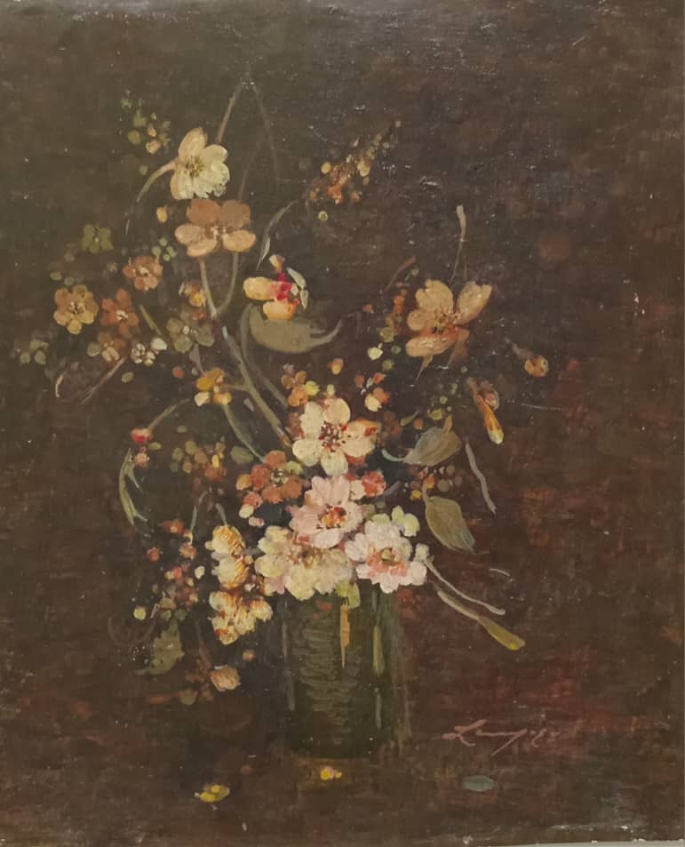 Flores