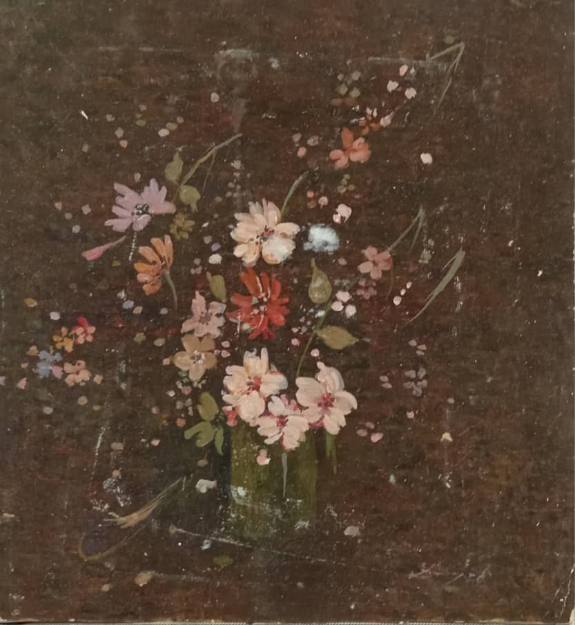 Flores