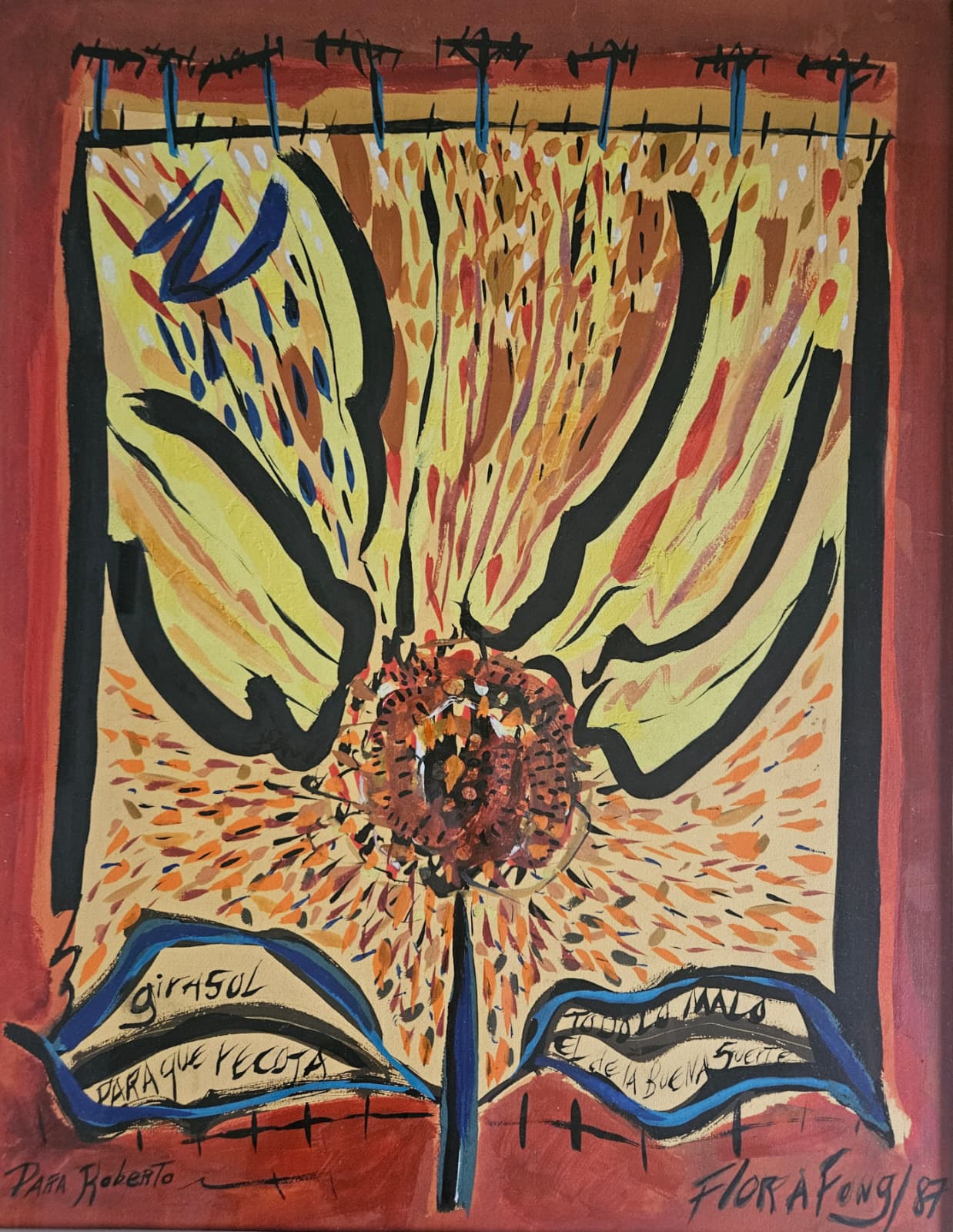 Girasol