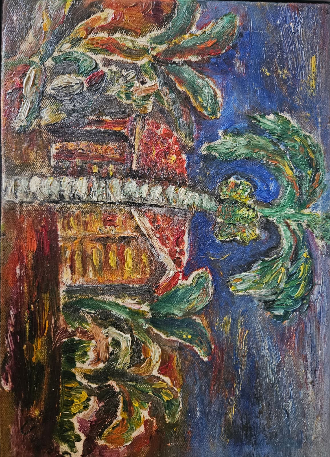 Paisaje