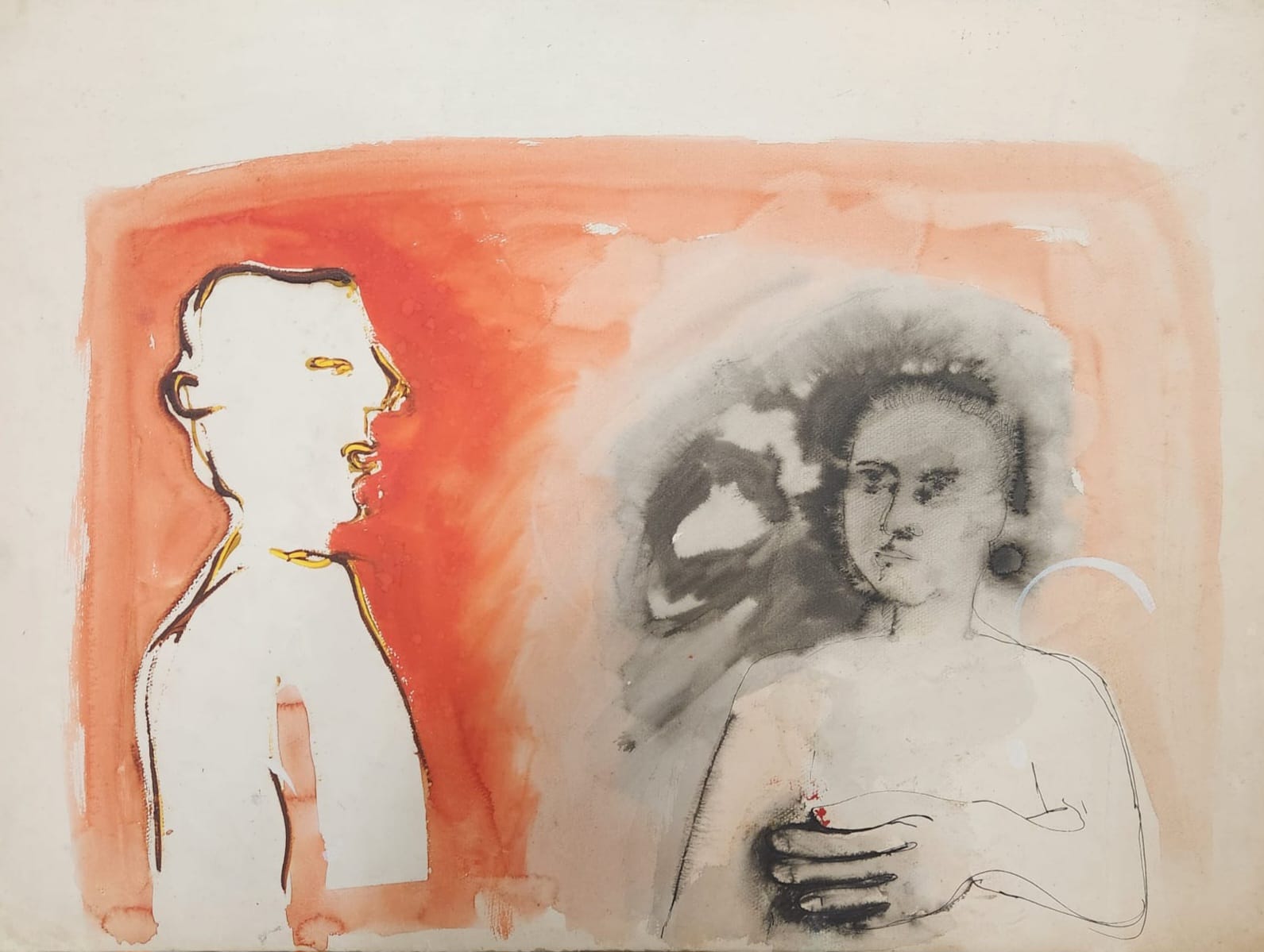 Pareja