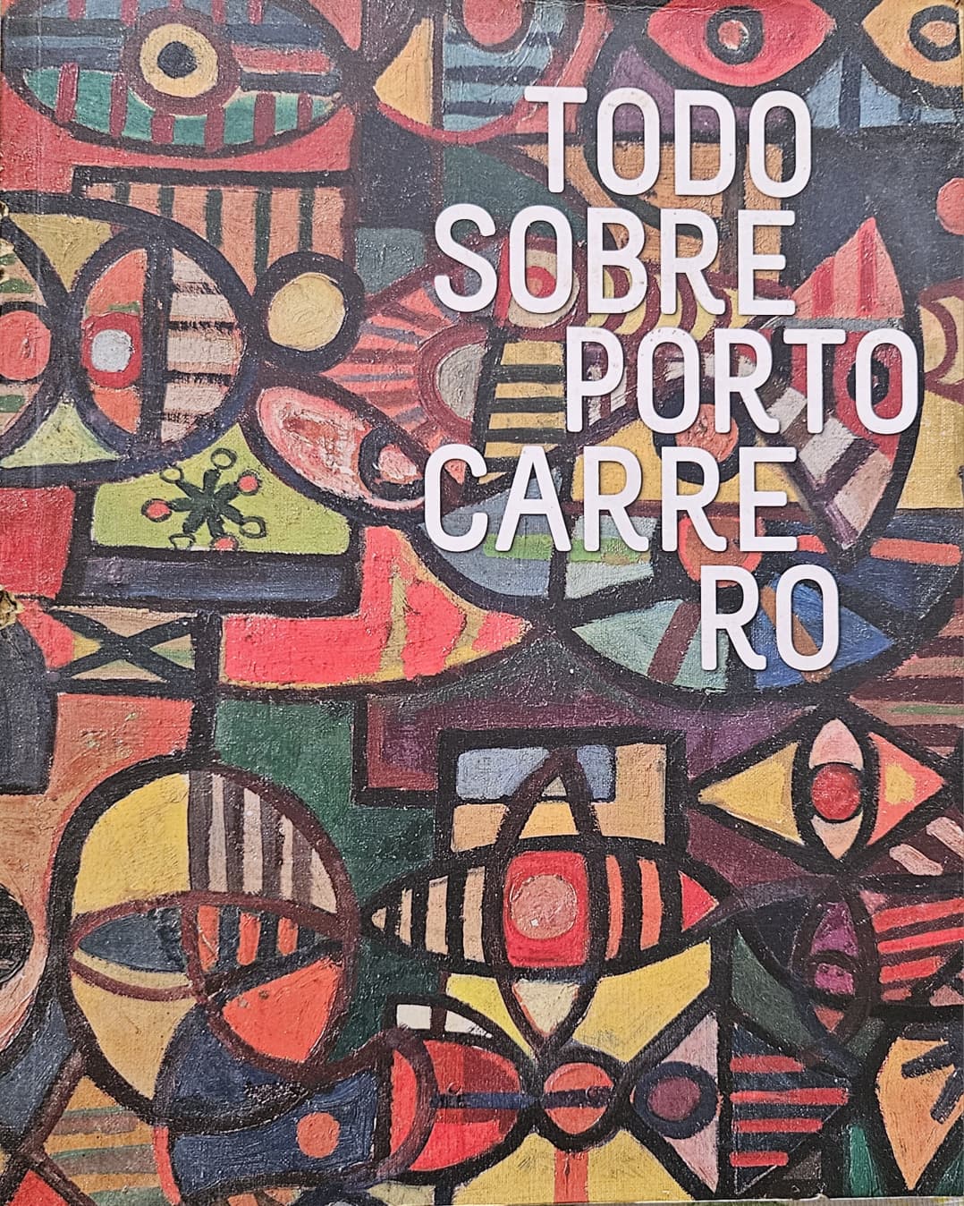 Todo sobre Portocarrero