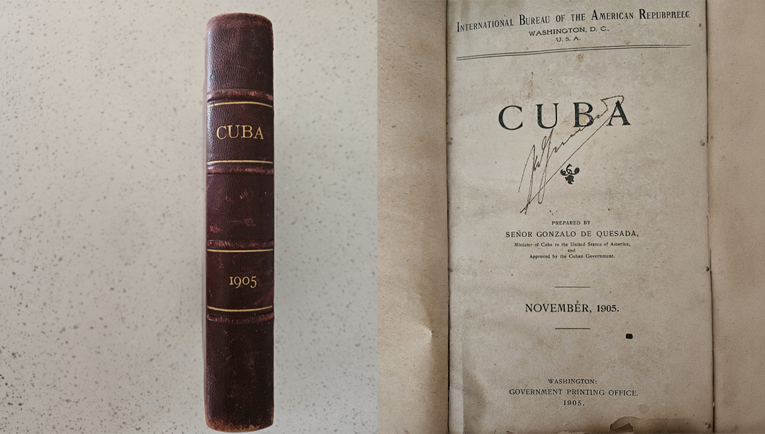 Cuba