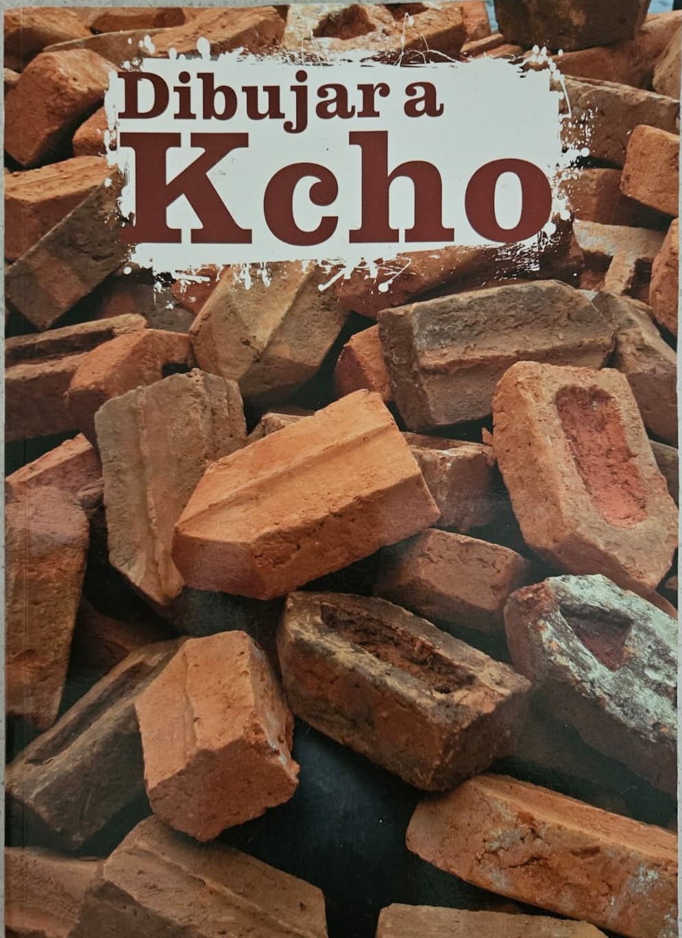 Dibujar a Kcho